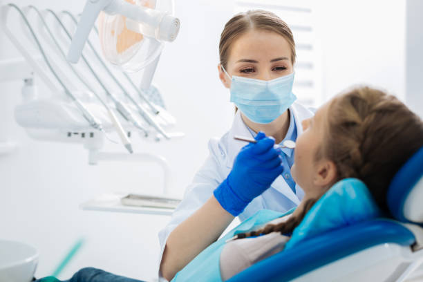 Advanced Technology for Better Dental Care in Saticoy, CA